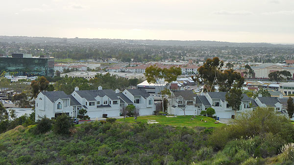 Lake Miramar