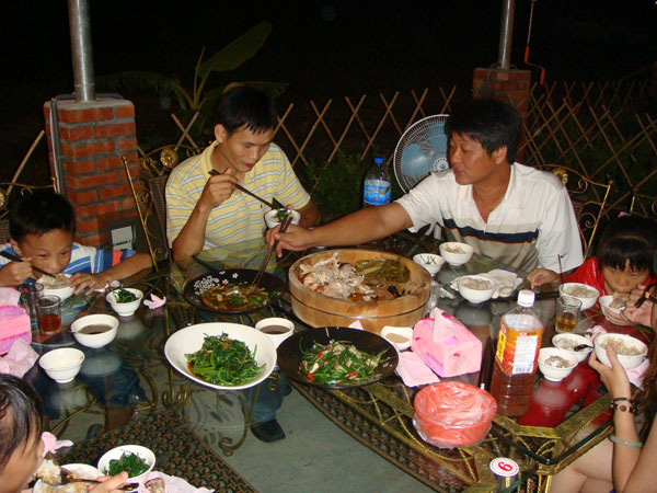 宜蘭美食