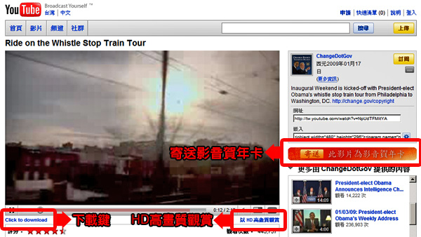 關鍵字廣告 YouTube