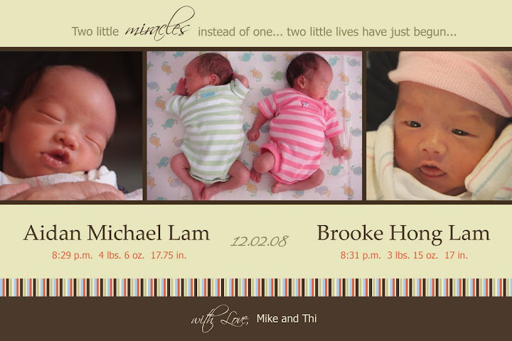 aidan and brooke