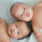 Aidan and Brooke
