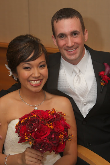 Van and Eric Oberly
