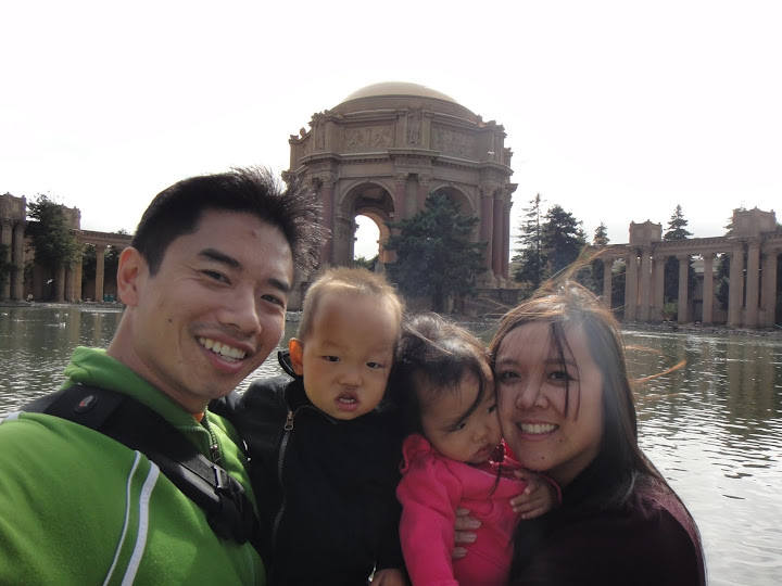 Exploratorium Lam family