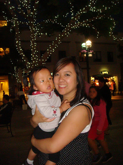 brooke and mom 