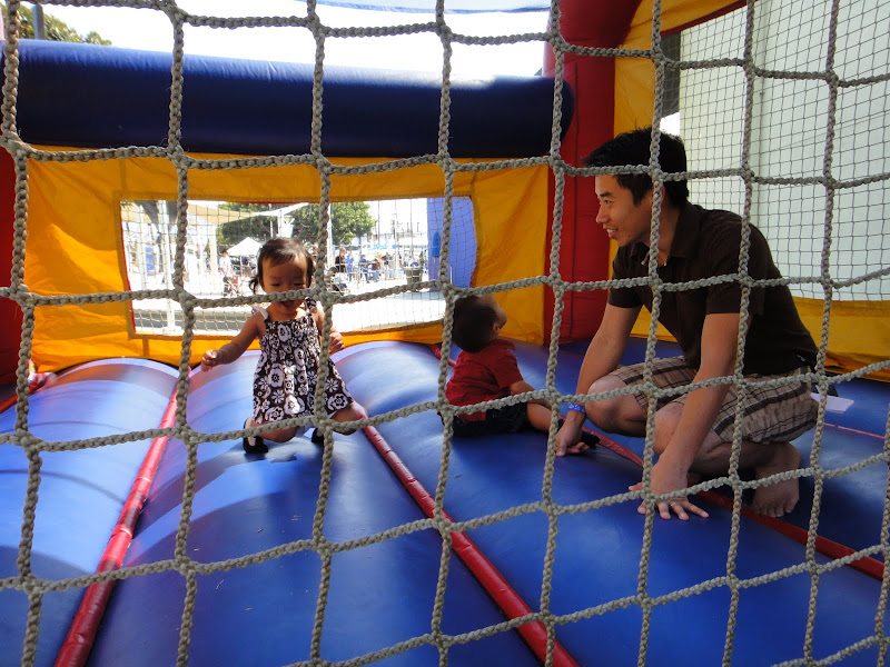Jumphouse