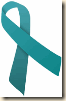 teal-ribbon
