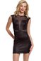    Fitted Evening Dress inspired by Megan Fox