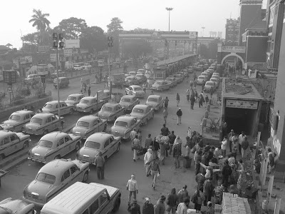 Calcutta