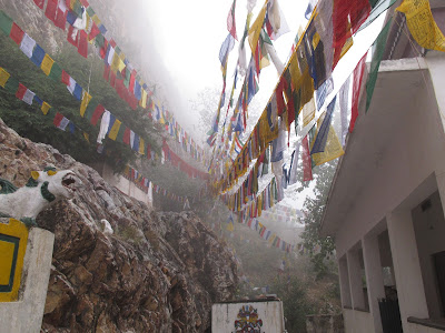 Mahakala cave