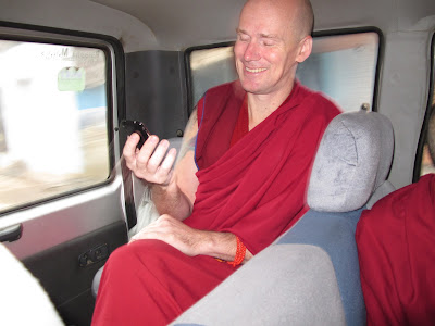 Ven Ngawang Kechok