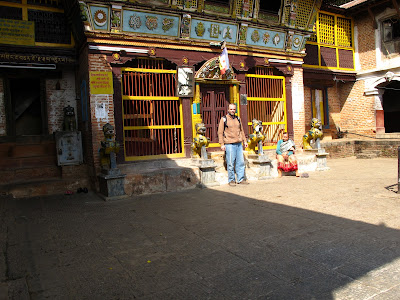precious temple