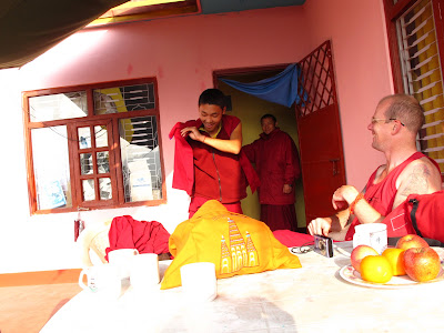 Ngawang Kechok