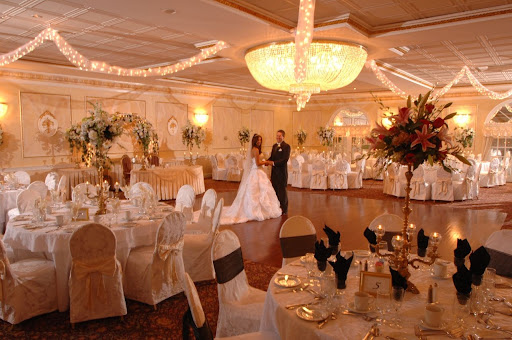 Wedding Hall Catering Hall