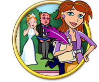 Wedding Dash