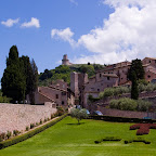Assisi