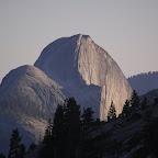 Half Dome