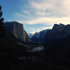 Yosemite Valley