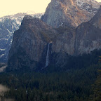 Bridal Veil Falls