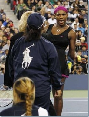serena