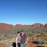 Kata Tjuta