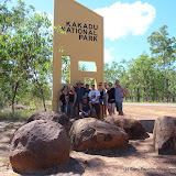 Kakadu National Park