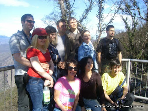 Grampians