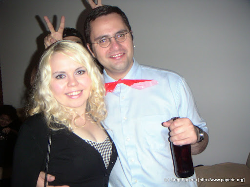 Dress Up Party