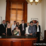 Barlog's Wedding