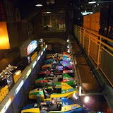 Gameworks event