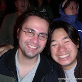 Bumbershoot Festival 2008