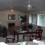 Apartment in Redmond