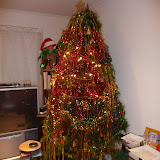 New Year 2009