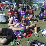 Half Marathon