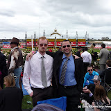 Melbourne Cup