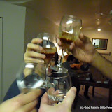 Leaving Party