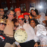 Halloween Friday