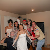 Halloween 2 House Party