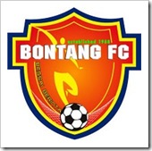 logo bontang FC logo bontang FC