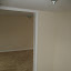 Attic, view from farthest room on right of stairs