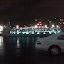 Cool fountain in front of The Cleveland Clinics main entrance. I know, you cant see it.
