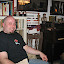 Smile, Dan. Its 2009 and look where we are!