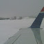 Back on the plane, headed home to PHL
