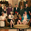 The Entire Cast of I Didnt Do It: A Non-Infringing Adaptation of The Movie Clue
(Singing Telegram Girl was added in during post-production by me)