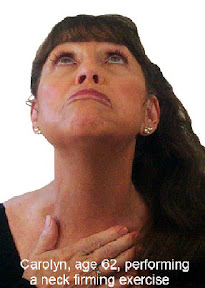 exercises for the face