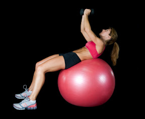 lose baby fat