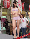 Japanese Girl, Japanese Bikini Show