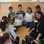 Groep 4 Marokko