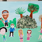 Wenswijk groep 7