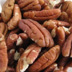 Vanilla Cinnamon Pecan Butter