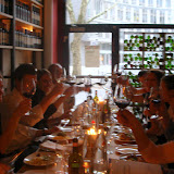 Erlebniskochen Event "Pasta deluxe" im Mercato Deluxe am Mediapark